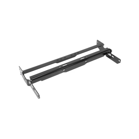 Draw-Tite Gooseneck Trailer Hitch for 2011-2019 Chevy Silverado GMC Sierra 2500 HD 3500 HD Fold Down Plate w/ Custom Brackets Under Bed Rails 2-5/16" Ball Excluding OEM Tow Prep