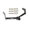Reese Trailer Tow Hitch For 07-15 Mazda CX-92" Towing Receiver