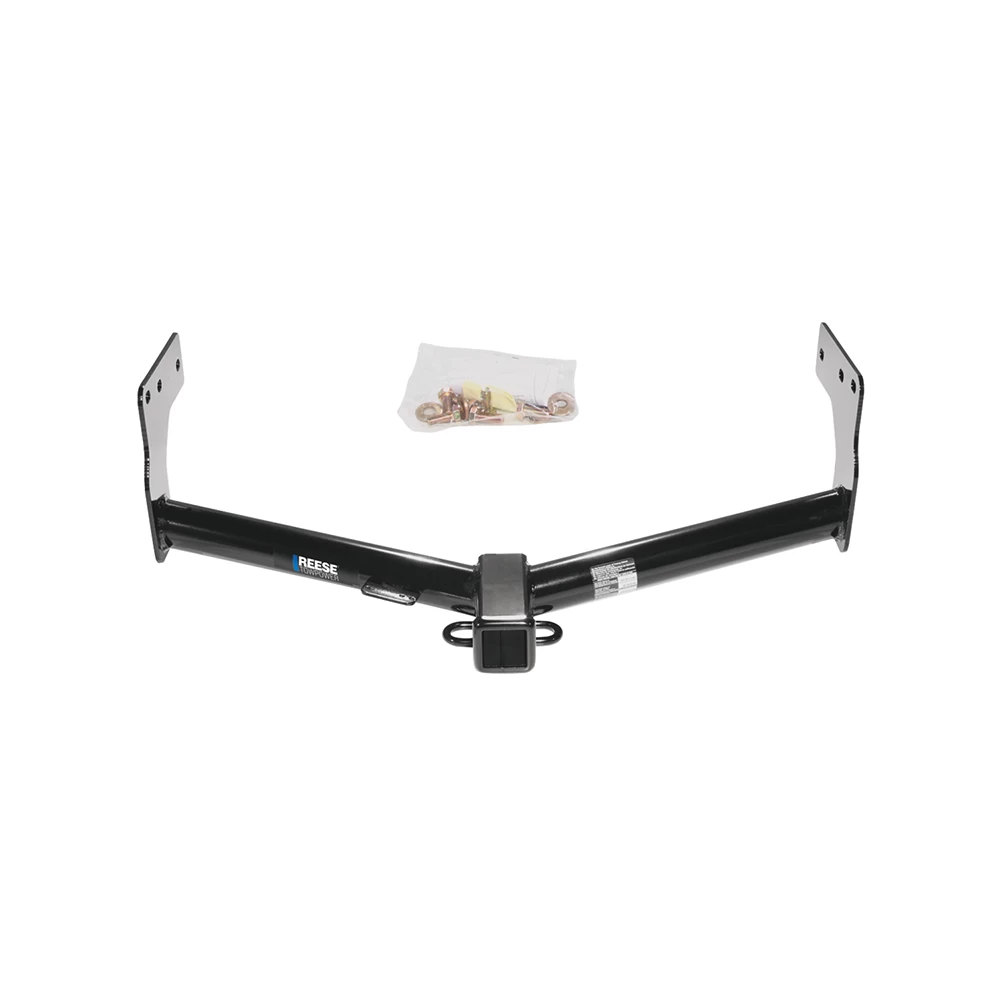 Reese Trailer Tow Hitch For 07-15 Mazda CX-92" Towing Receiver