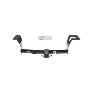 Trailer Hitch w/ Wiring For 07-11 Honda CR-V All Models Class 3 2" Tow Receiver Reese Tekonsha