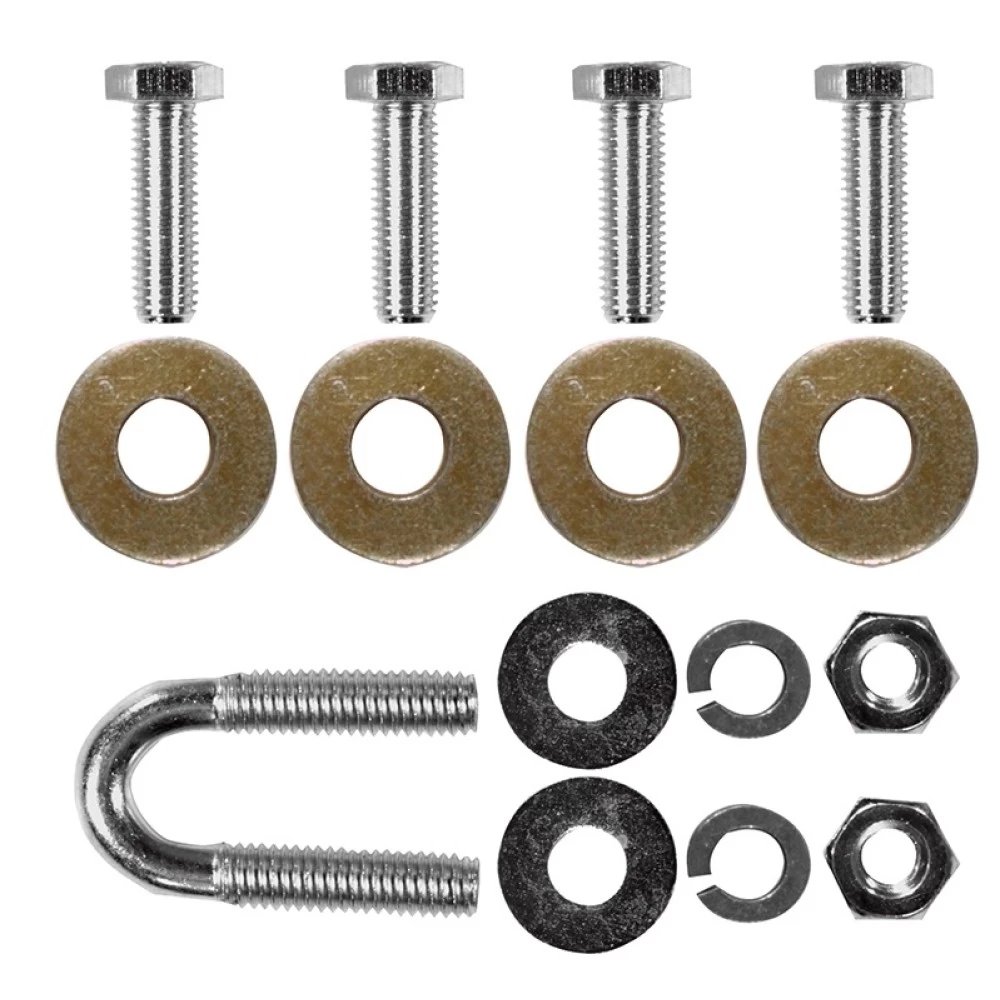 Reese Trailer Tow Hitch For 07-11 Honda CR-V Class 3 2" Towing Receiver