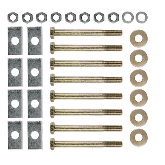 Trailer Tow Hitch For 07-24 Mercedes-Benz Freightliner 07-09 Dodge Sprinter 2500 3500 Class 4 2" Receiver Reese