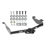 Reese Trailer Tow Hitch For 01-10 Chevy Silverado GMC Sierra 2500 3500 HD 2007 Classic, 6-1/2 & 8 Foot Bed