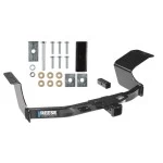 44579 2007 2008 2009 2010 07 08 09 10 Mitsubishi Outlander Reese Towpower Trailer Tow Hitch Receiver Bar Frame Reese Trailer Tow Hitch For 07-13 Mitsubishi Outlander 2" Towing Receiver