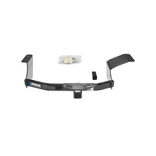 Reese Trailer Tow Hitch For 07-13 Mitsubishi Outlander 2" Towing Receiver 
