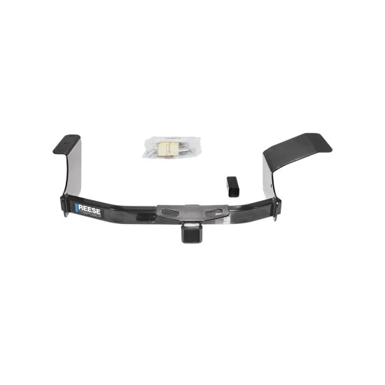 44579 2007 2008 2009 2010 07 08 09 10 Mitsubishi Outlander Reese Towpower Trailer Tow Hitch Receiver Bar Frame Reese Trailer Tow Hitch For 07-13 Mitsubishi Outlander 2" Towing Receiver