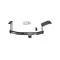 Reese Trailer Tow Hitch For 07-13 Mitsubishi Outlander 2" Towing Receiver 