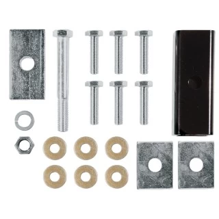 Reese Trailer Tow Hitch For 07-13 Mitsubishi Outlander 2" Towing Receiver 