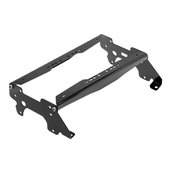 Draw-Tite Gooseneck Trailer Hitch for 2010-2013 Dodge Ram 2500 2010-2012 Dodge Ram 3500 Fold Down Plate w/ Custom Brackets Under Bed Rails 2-5/16" Ball