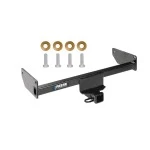 Reese Trailer Tow Hitch For 12-15 Chevy Captiva Sport 08-10 Saturn Vue 2" Receiver