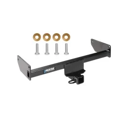 Reese Trailer Tow Hitch For 12-15 Chevy Captiva Sport 08-10 Saturn Vue 2" Receiver