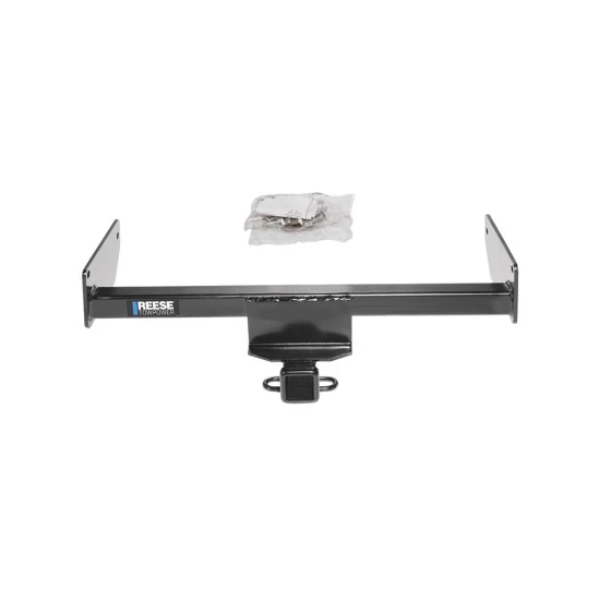 Reese Trailer Tow Hitch Receiver For 12-15 Chevy Captiva Sport 08-10 Saturn Vue w/Tri-Ball Triple Ball 1-7/8" 2" 2-5/16"