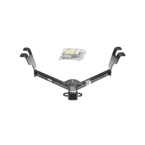 Reese Trailer Tow Hitch For 05-09 Subary Legacy Outback Sedan & Wagon Except Sport 2" Receiver