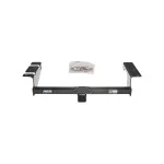 Reese Trailer Tow Hitch For 03-07 Nissan Murano All Styles 2" Towing Receiver 