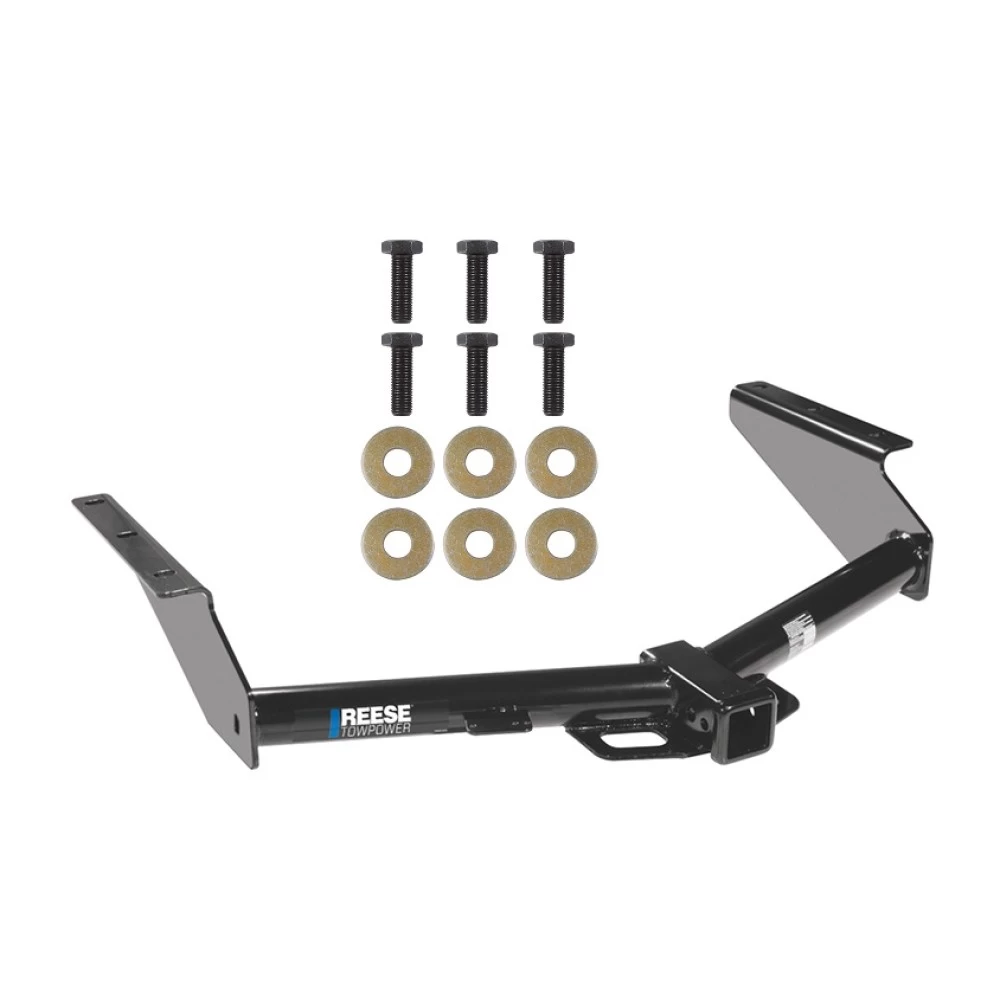 Reese Trailer Tow Hitch For 08-12 Jeep Liberty2" Towing Receiver