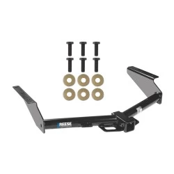 Reese Trailer Tow Hitch For 08-12 Jeep Liberty2" Towing Receiver