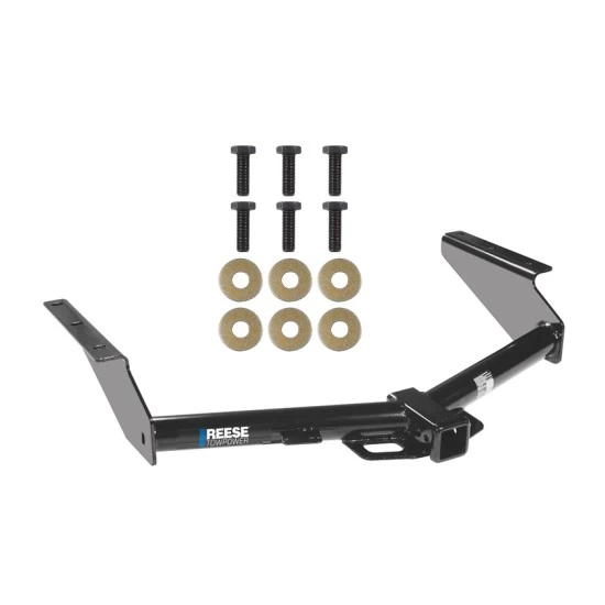 Reese Trailer Tow Hitch For 08-12 Jeep Liberty2" Towing Receiver