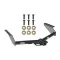 Reese Trailer Tow Hitch For 08-12 Jeep Liberty2" Towing Receiver