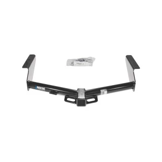 Reese Trailer Tow Hitch For 08-08 Ford F-150 w/ Tow Prep PKG w/ Wiring Harness Kit