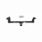 Ultimate Tow Package For 11-16 Chrysler Town & Country 11-22 Grand Caravan 12-15 RAM C/V Trailer Hitch w/ Wiring 2" Drop Mount Dual 2" and 1-7/8" Ball Lock Bracket Cover 2" Receiver Reese