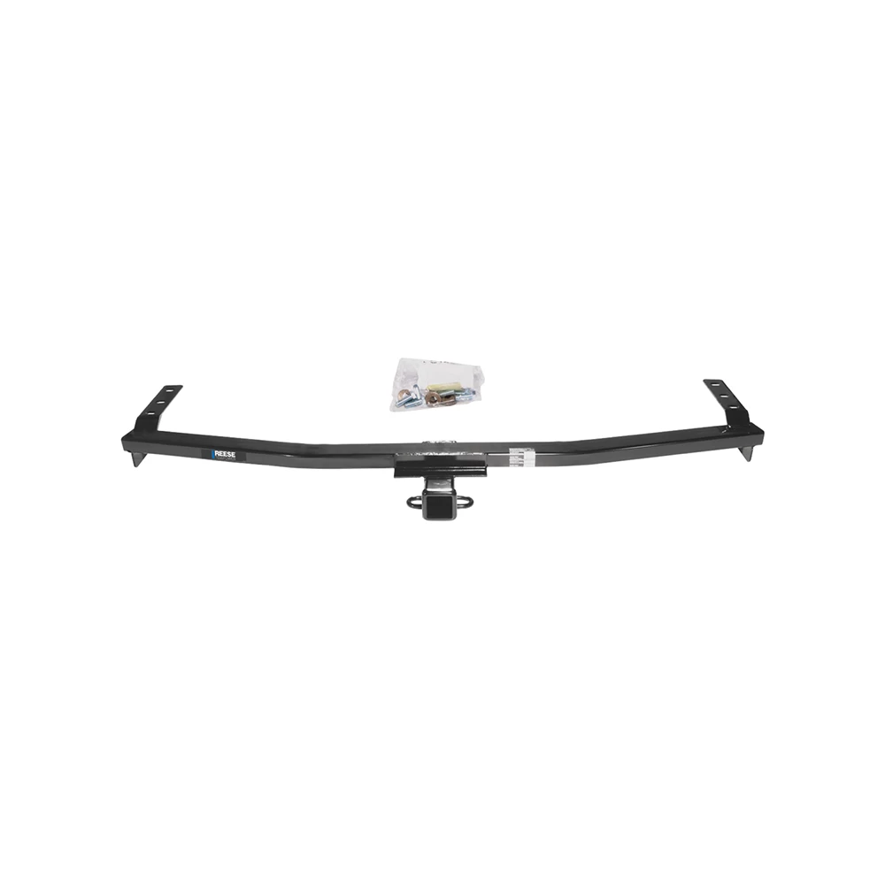 Reese Trailer Tow Hitch For 03-08 Honda Pilot 01-06 Acura MDX Complete Package w/ Wiring and 2" Ball