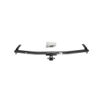 Reese Trailer Tow Hitch For 03-08 Honda Pilot 01-06 Acura MDX Complete Package w/ Wiring and 2" Ball