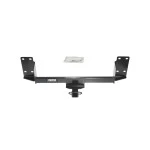 Trailer Hitch Tow Package Prodigy P3 Brake Control For 15-18 BMW X5 All Models w/ 7-Way RV Wiring 2" Drop Mount 2" Ball Class 4 2" Receiver Reese Tekonsha