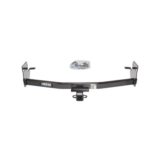 Reese Trailer Tow Hitch For 04-12 Chevrolet Colorado GMC Canyon 06-08 Isuzu I-Series Pickup w/ Wiring Harness Kit