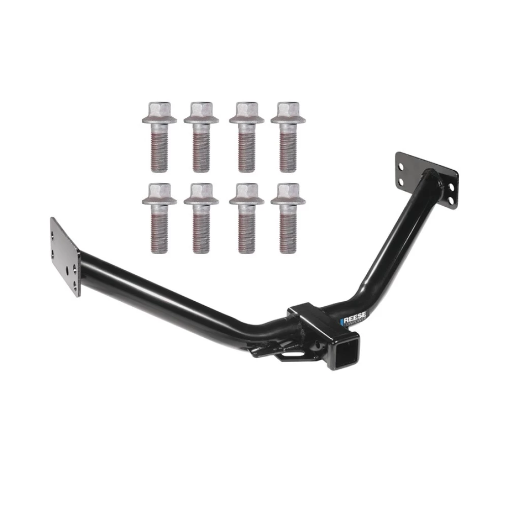 Reese Trailer Tow Hitch For 07-13 Acura MDX