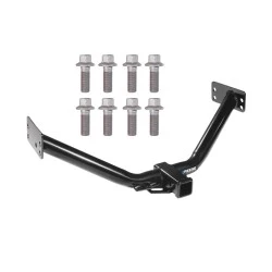 Reese Trailer Tow Hitch For 07-13 Acura MDX