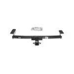 Reese Trailer Tow Hitch Receiver For 09-14 Nissan Murano w/o Aero Kit or CrossCab w/Tri-Ball Triple Ball 1-7/8" 2" 2-5/16"