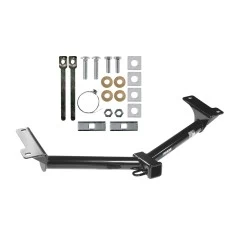 Reese Trailer Tow Hitch For 09-20 Dodge Journey Class 3 2" Towing Receiver