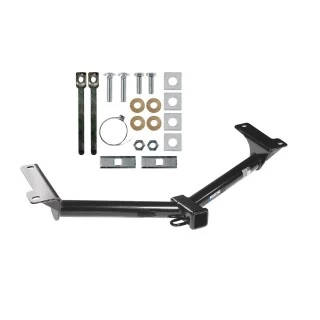 Reese Trailer Tow Hitch For 09-20 Dodge Journey Class 3 2" Towing Receiver
