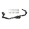 Reese Trailer Tow Hitch For 09-16 Toyota Venza 2" Towing Receiver