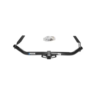 Reese Trailer Tow Hitch Receiver For 09-17 Toyota Venza w/Tri-Ball Triple Ball 1-7/8" 2" 2-5/16"