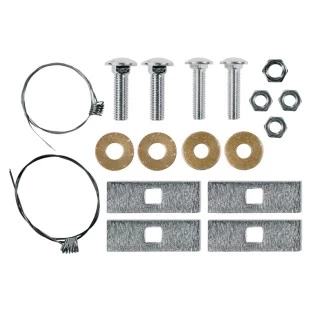 Reese Trailer Tow Hitch For 09-13 Subaru Forester 2" Towing Receiver Class 3 NEW