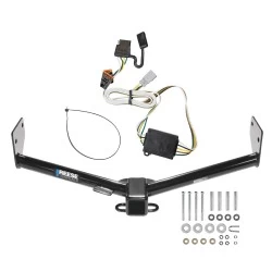 Reese Trailer Tow Hitch For 03-04 Honda Element All Models w/ Wiring Harness Kit