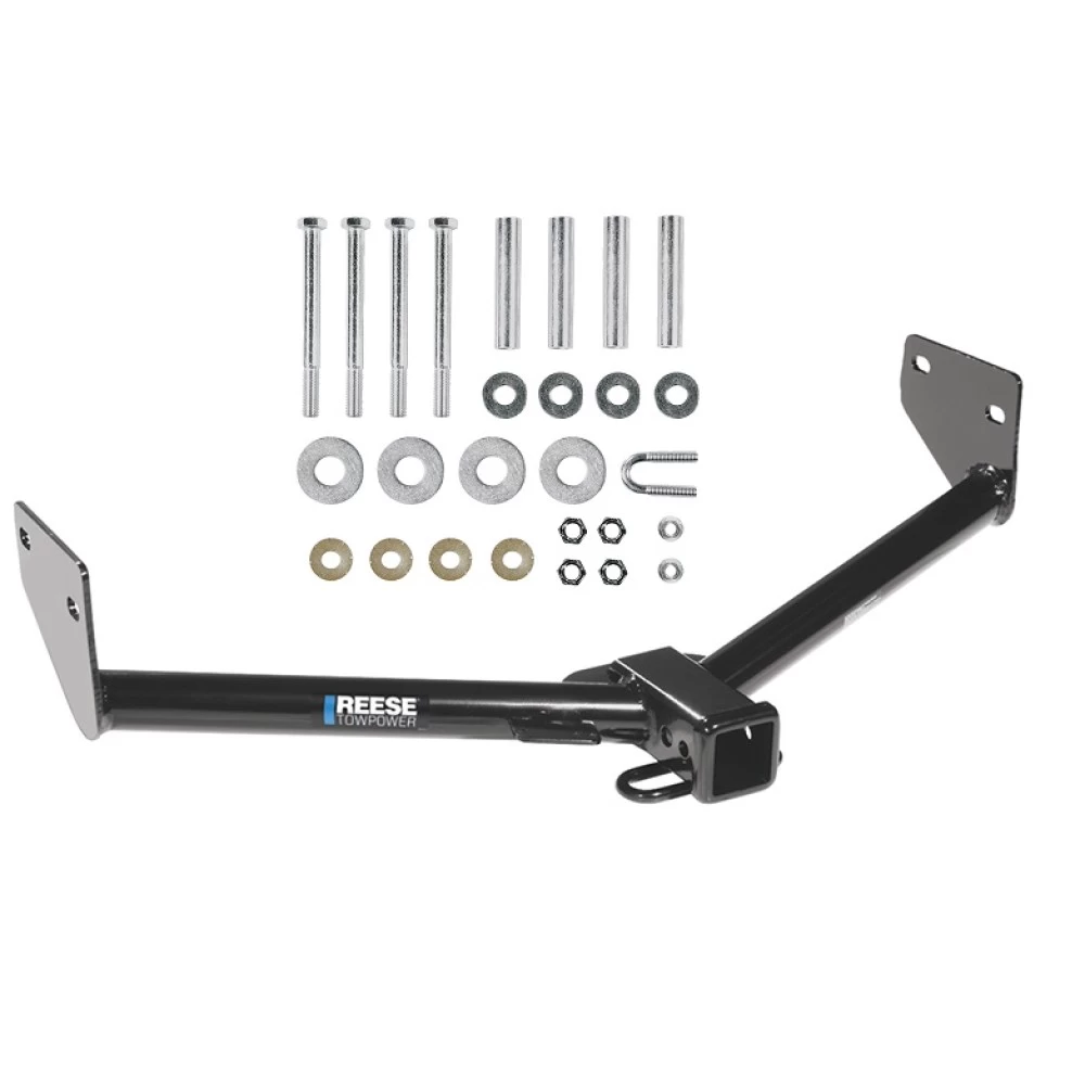 Reese Trailer Tow Hitch For 03-11 Honda Element All Models 2" Towing Receiver