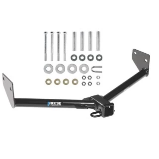 Reese Trailer Tow Hitch For 03-11 Honda Element All Models 2" Towing Receiver