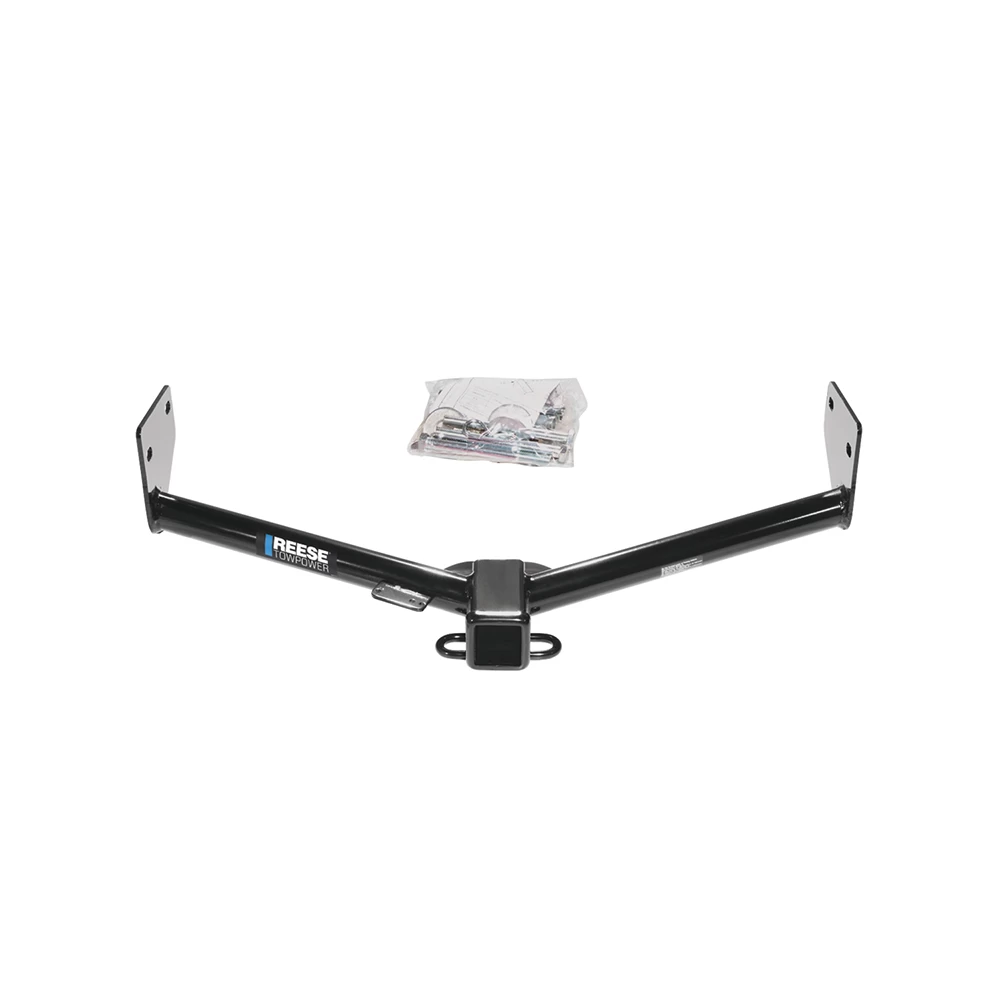 Reese Trailer Tow Hitch For 03-11 Honda Element All Models 2" Towing Receiver
