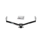 Reese Trailer Tow Hitch For 03-11 Honda Element All Models 2" Towing Receiver