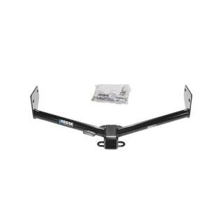 Reese Trailer Tow Hitch For 03-11 Honda Element All Models 2" Towing Receiver