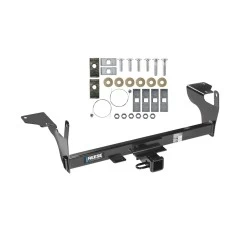 Reese Trailer Tow Hitch For 10-17 Volvo XC60 2" Towing Receiver Class 3