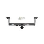 Reese Trailer Tow Hitch For 10-17 Volvo XC60 All Styles 2" Towing Receiver Class 3