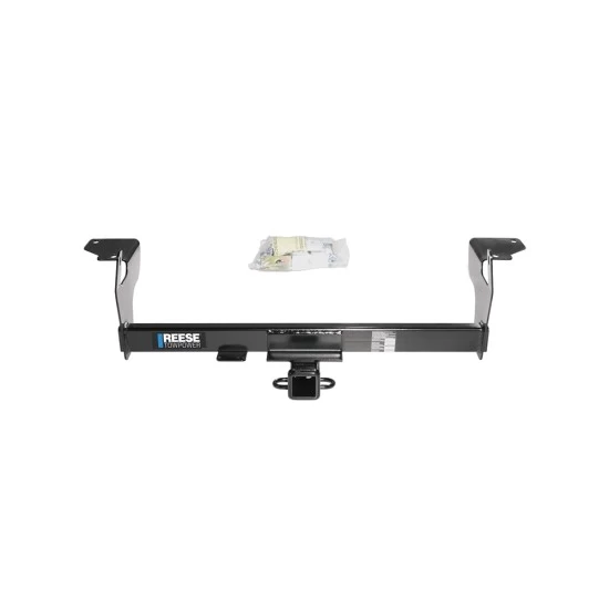 Reese Trailer Tow Hitch For 10-17 Volvo XC60 2" Towing Receiver Class 3