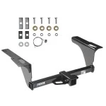 44631 2010 2011 2012 2013 2014 10 11 12 13 14 Subaru Legacy Sedan Reese Towpower Trailer Tow Hitch Receiver Bar Frame Reese Trailer Hitch For 10-19 Subaru Legacy Sedan Outback Wagon Tow Receiver