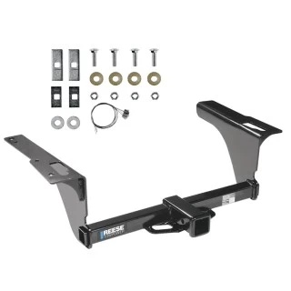 44631 2010 2011 2012 2013 2014 10 11 12 13 14 Subaru Legacy Sedan Reese Towpower Trailer Tow Hitch Receiver Bar Frame Reese Trailer Hitch For 10-19 Subaru Legacy Sedan Outback Wagon Tow Receiver