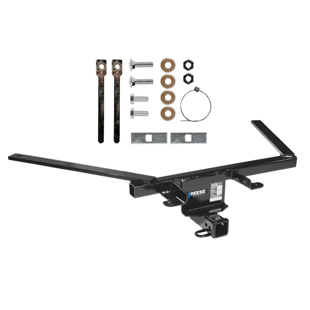 Reese Trailer Tow Hitch For 10-19 Ford Taurus 2" Receiver