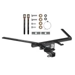 Reese Trailer Tow Hitch For 10-19 Ford Taurus 2" Receiver