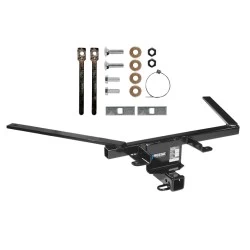 Reese Trailer Tow Hitch For 10-19 Ford Taurus 2" Receiver
